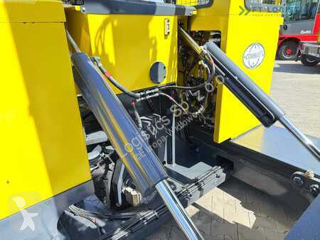 Carrello multidirezionale Combilift