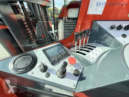 Stivuitor multidirectional Combilift