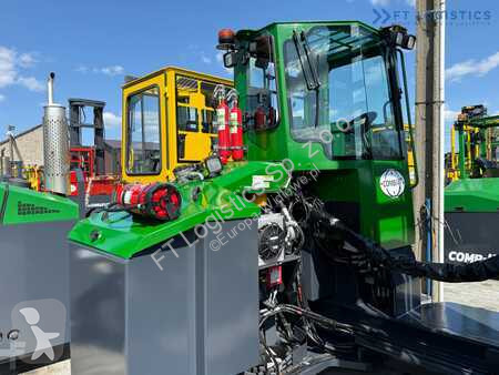 Carrello multidirezionale Combilift
