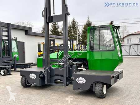 Stivuitor multidirectional Combilift