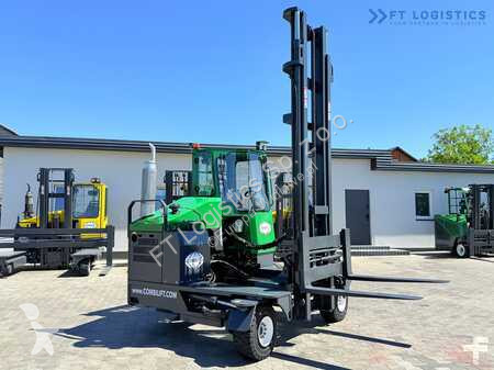 Stivuitor multidirectional Combilift