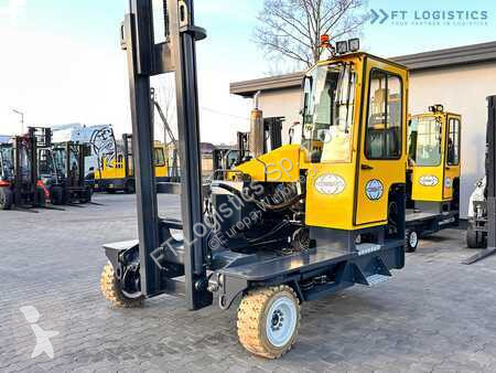 Stivuitor multidirectional Combilift