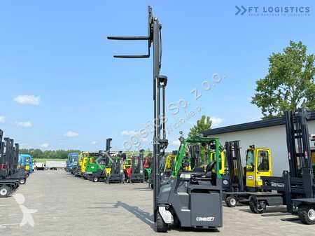 Carrello multidirezionale Combilift