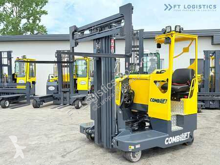 رافعة شوكية متعددة الاتجاهات Combilift
