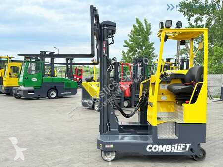 Carrello multidirezionale Combilift