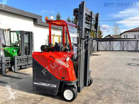Vierwegtruck Combilift