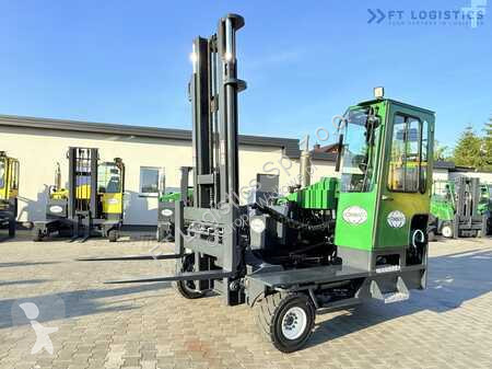 رافعة شوكية متعددة الاتجاهات Combilift