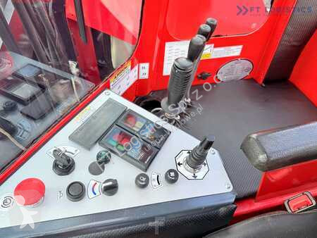 Carrello multidirezionale Combilift
