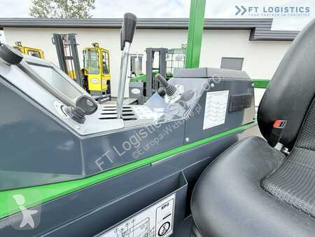 Vierwegtruck Combilift
