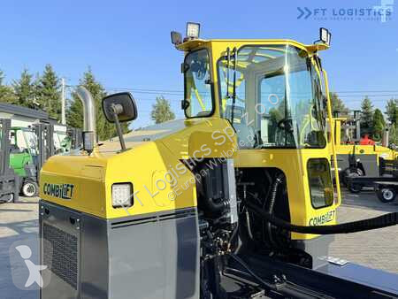 Stivuitor multidirectional Combilift