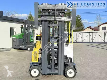 Štvorcestný vysokozdvižný vozík Combilift