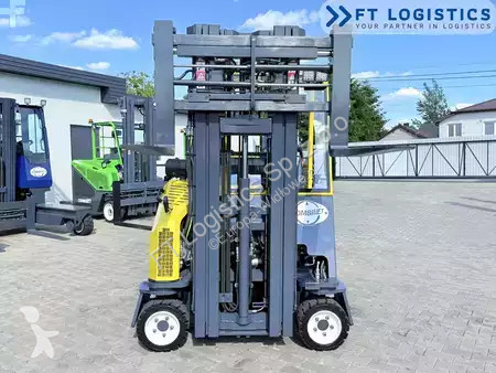 Stivuitor multidirectional Combilift