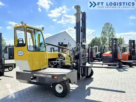 Stivuitor multidirectional Combilift