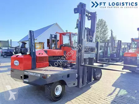 Stivuitor multidirectional Combilift