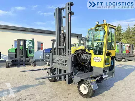 Stivuitor multidirectional Combilift