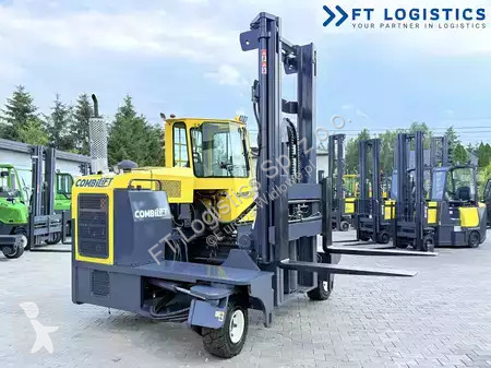 Многопосочен кар Combilift