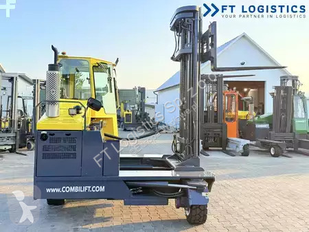 رافعة شوكية متعددة الاتجاهات Combilift