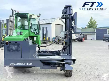 Chariot multidirectionnel Combilift