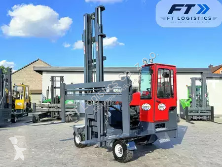 Chariot multidirectionnel Combilift