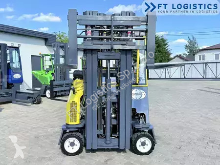 Multidirektionel truck Combilift