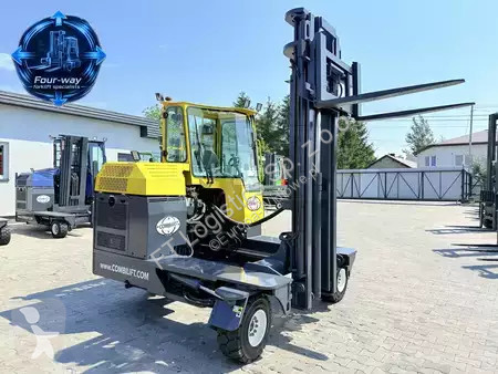 Wózek wielokierunkowy Combilift
