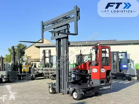 Carrello multidirezionale Combilift
