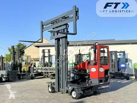 Stivuitor multidirectional Combilift