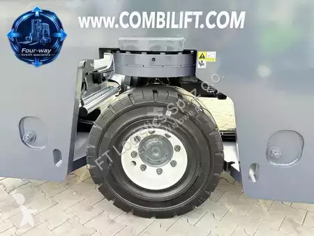 Chariot multidirectionnel Combilift