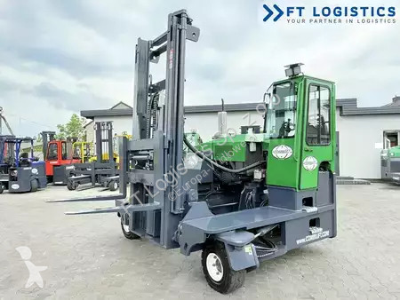 Chariot multidirectionnel Combilift