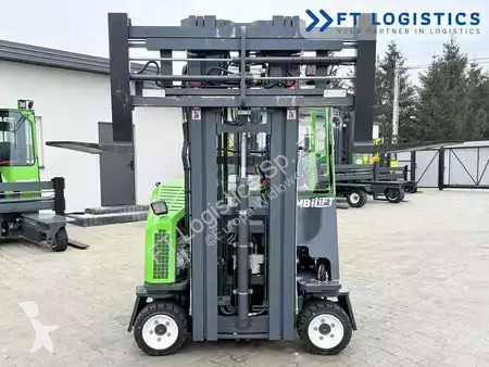 Chariot multidirectionnel Combilift