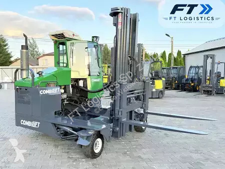 Chariot multidirectionnel Combilift