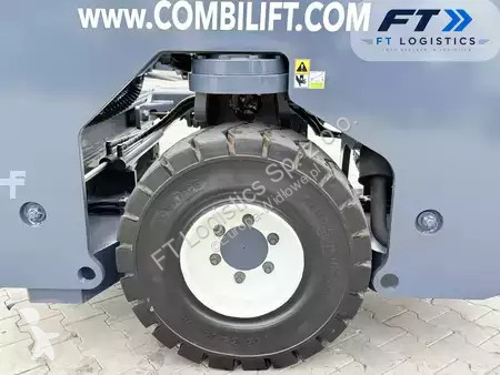 Chariot multidirectionnel Combilift