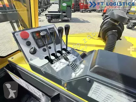 Chariot multidirectionnel Combilift