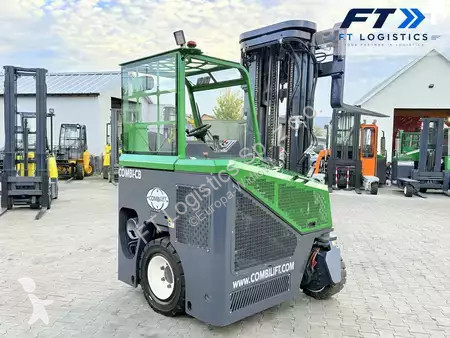 Chariot multidirectionnel Combilift