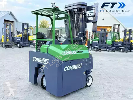 Chariot multidirectionnel Combilift