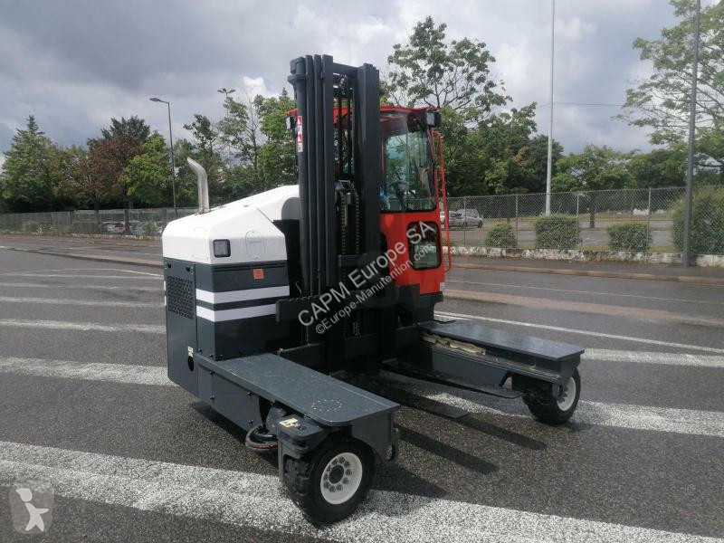 Stivuitor multidirectional Amlift  C40-12/55