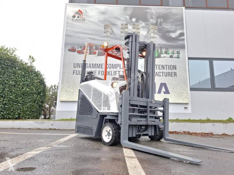 Stivuitor multidirectional Amlift  AGILIFT...