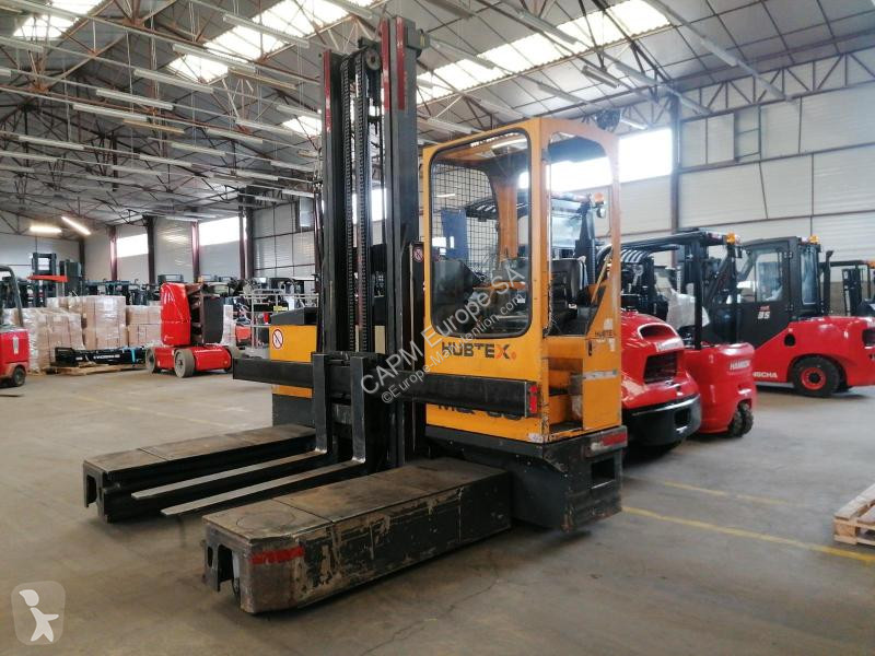 Carrello multidirezionale Hubtex  MQ30