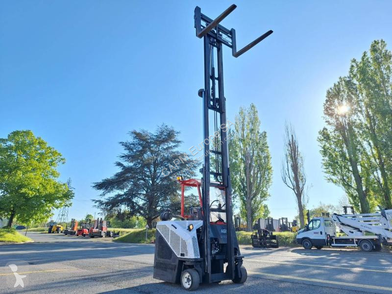 Stivuitor multidirectional Amlift  AGILIFT...