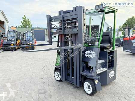 Carrello multidirezionale Combilift