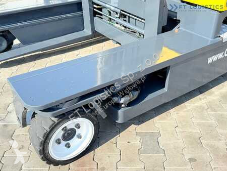 Stivuitor multidirectional Combilift