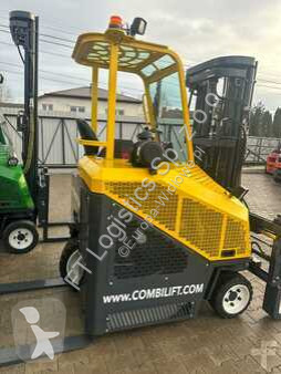 Stivuitor multidirectional Combilift