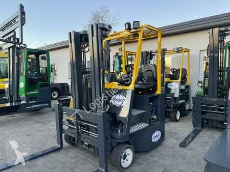Vierwegtruck Combilift