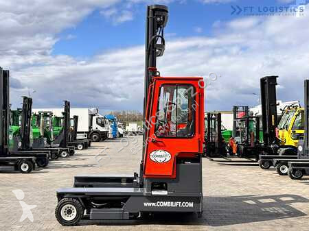 Stivuitor multidirectional Combilift