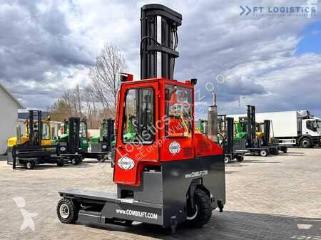 Stivuitor multidirectional Combilift