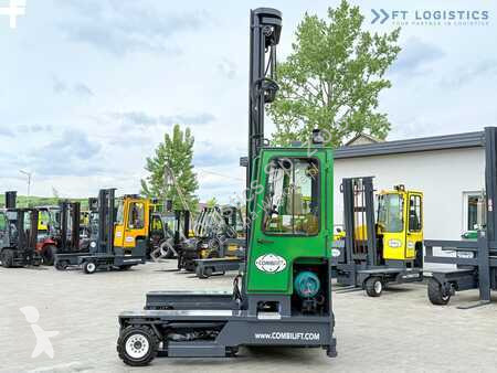 Stivuitor multidirectional Combilift