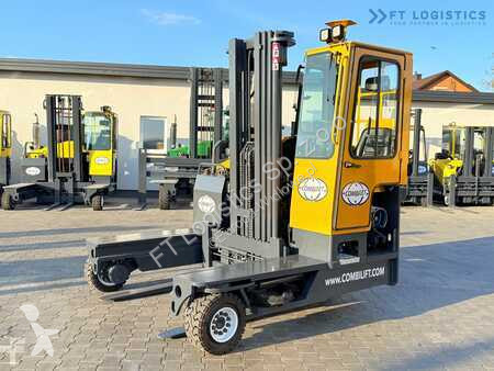 Carrello multidirezionale Combilift