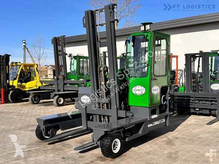 Stivuitor multidirectional Combilift
