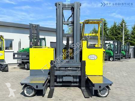Carrello multidirezionale Combilift