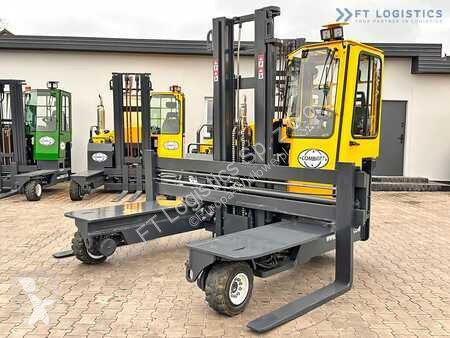 Stivuitor multidirectional Combilift